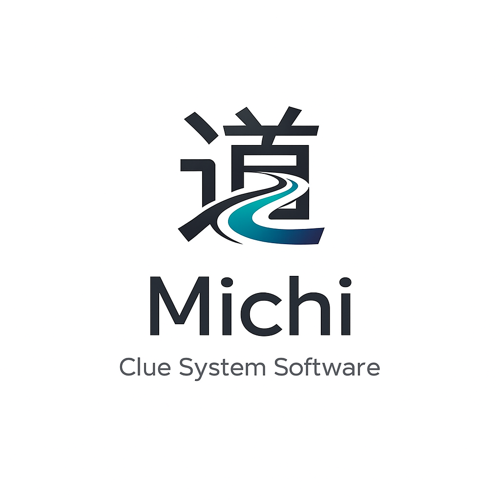 Michi Logo