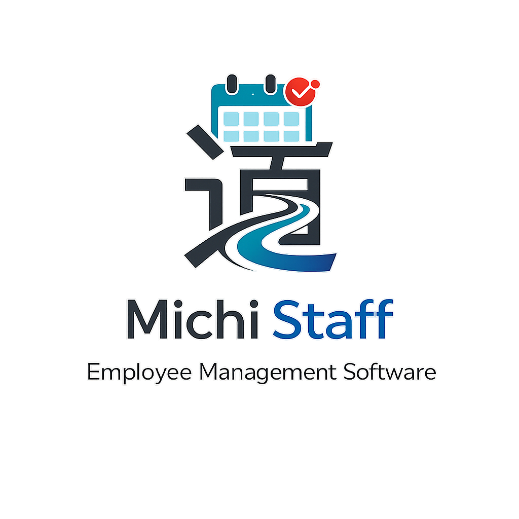 Michi Staff — Escape Room Staff Scheduling Software